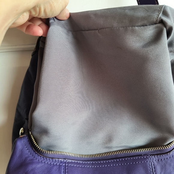 Coach Madison Lynn Soho Carryall F17219 EUC With Unbranded Silky Dust Bag - Picture 14 of 14